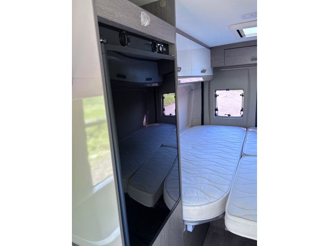 Ducato Challenger 217 Road Edition VIP