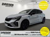 Renault Clio V 1.0 Esprit Alpine TCe 90 BOSE-SOUND WINTE - Renault Clio Neuwagen in Düsseldorf