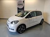 Skoda Citigo E iV Style + Autom./5-TÜRER/KLIMAAUTO./SH - Skoda Citigo aus 2021
