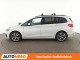 BMW 216i Gran Tourer Sport Line *NAVI*LED*PDC*TEMPO* - BMW 2er Reihe in Dresden