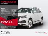 Audi Q7 50 TDI Q BLACK LM22 PANO KAMERA VIRTUAL