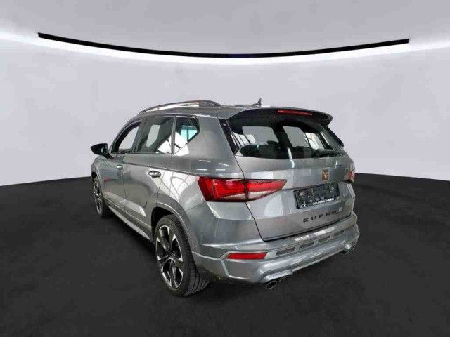 Cupra Ateca - Bild 5
