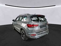 Cupra Ateca - Vorschau Bild 5