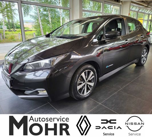 Nissan Leaf  Acenta 150 PS 40 kW/h *inkl. Batterie*