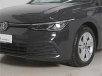 Volkswagen Golf 2.0 TDI Life 6-Gg. NAV/LED/SH/RFK/Klima/RFK