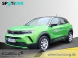 Opel Mokka 1.2 Turbo Enjoy LED Musikstreaming DAB SHZ - Opel Mokka: Enjoy