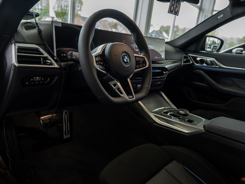 BMW i4 - Bild 22