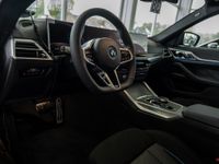 BMW i4 - Vorschau Bild 22