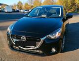 Mazda 2 Skyactive-G 115 Sports-Line - Mazda 2 Skyactive Gebrauchtwagen