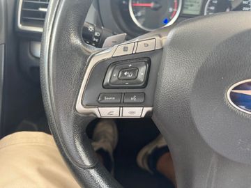 Subaru Forester - 8