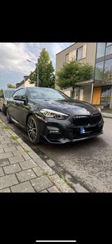BMW 218i Gran Tourer M-Paket tausche gegen... - BMW: Gegen