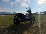 Piaggio Beverly 350 ABS - PIAGGIO ROLLER BEVERLY