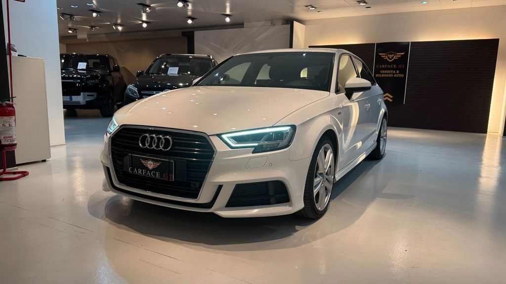 Image of Audi A3