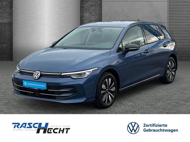 Volkswagen Golf Goal 2.0 TDI DSG*AHK*LED*NAVI*SHZ*