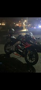 Aprilia RS 125 GP Replica - Offers