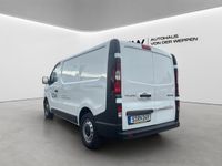 Renault Trafic - Vorschau Bild 5