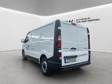 Renault Trafic - 5