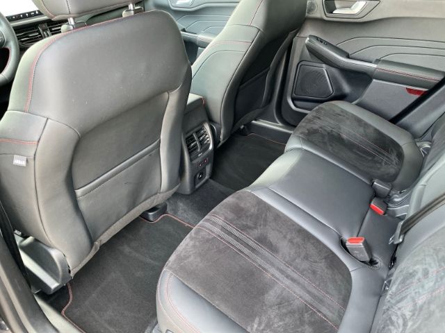 Fahrzeugabbildung Ford Kuga 2.5 Duratec Plug-in-Hybrid ST-Line X Autom.