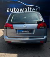 Opel Vectra Caravan 2.2 Direct Elegance - gebrauchte Opel Vectra aus dem Jahr 2005