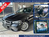 Mercedes-Benz C 180 | AVANTGARDE | 360°CAM | Memory | CarPlay