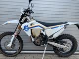 Husqvarna FE 350 Heritage - StVo konform - HUSQVARNA FE 350