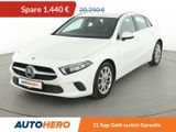 Mercedes-Benz A 160 Progressive*LED*NAVI*TEMPO*CAM*PDC*SHZ* - Mercedes-Benz A 160 in Stuttgart