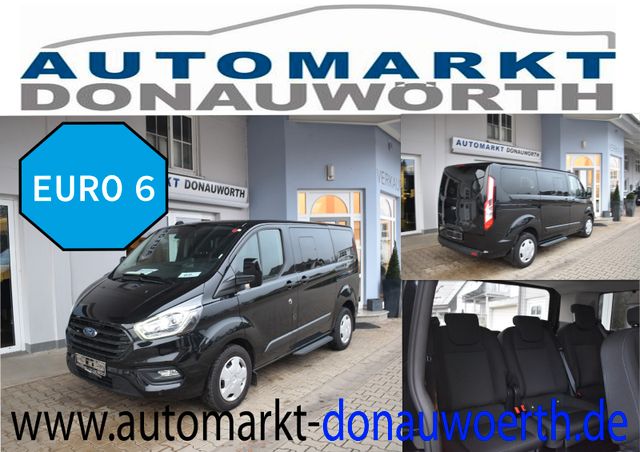 Ford Transit Custom Camper  320 L1 Trend Automatik