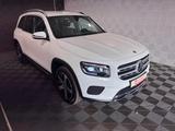 Mercedes-Benz GLB 250 4Matic*BUSINESS*LED-MBUX-R.KAM-SPUR-AHK - Mercedes-Benz GLB 250 Gebrauchtwagen