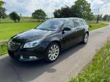 Opel Insignia OPC Line TÜV neu orig. Steuerketten NEU