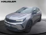 Opel Grandland X Grandland, GS Line NAVI* PDC* Kamera - Opel Grandland (X): Limousine