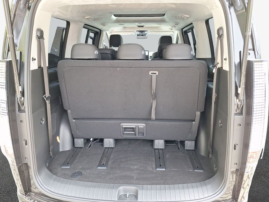 Hyundai Staria – Bild 8