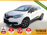 Renault Captur 1.2 TCe 120 EDC Intens LED Nav PDC Kam - gebrauchte Renault Captur aus dem Jahr 2017