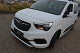 Opel Combo Life E Edition Klima PDC 1 Hand Mwst - Opel Combo: Kombi