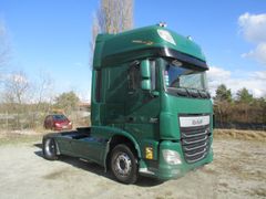 Fahrzeugabbildung XF 440 FT 4X2 Euro6