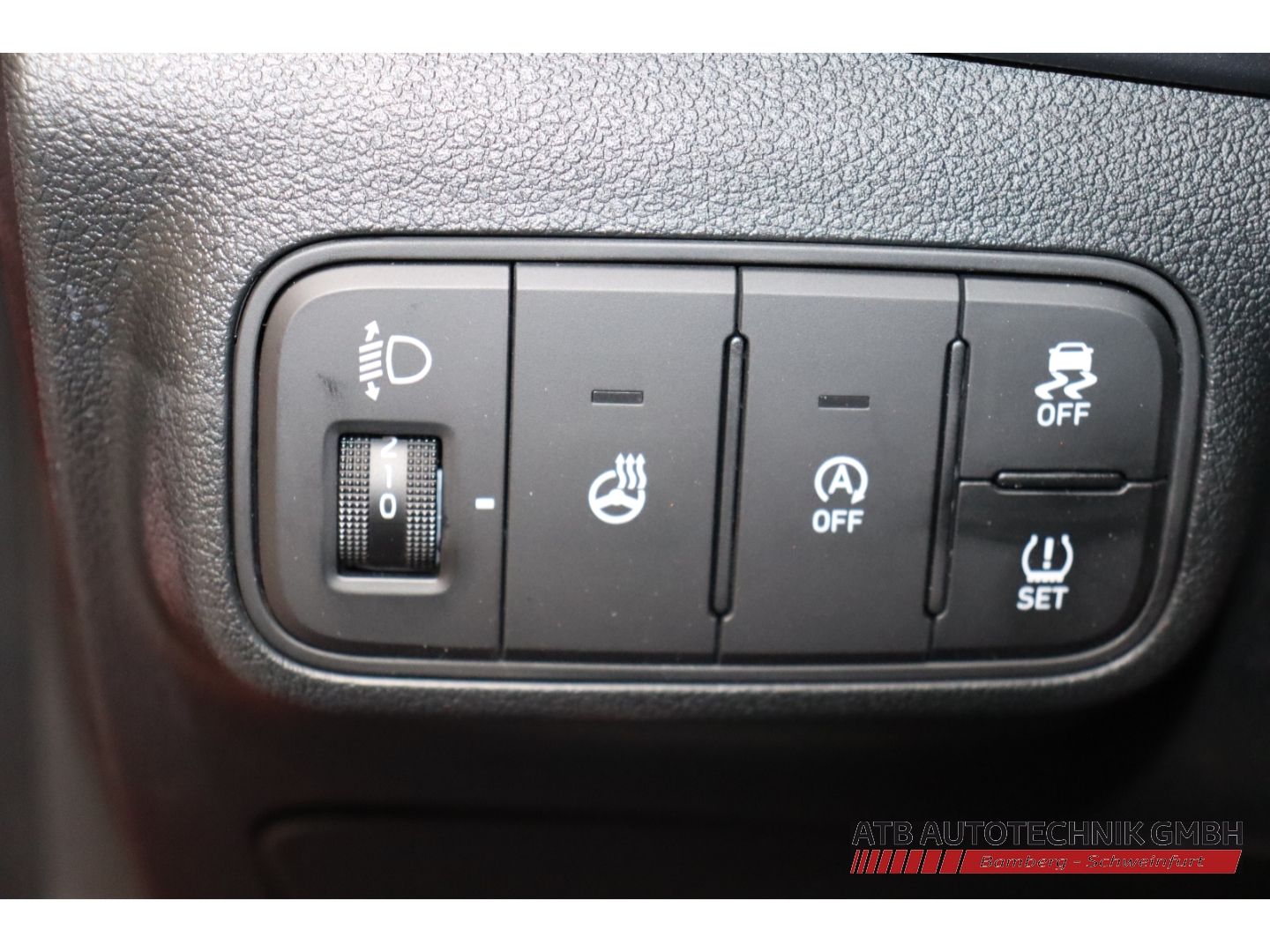 Fahrzeugabbildung Hyundai BAYON Trend MY26 1.0 T-GDI 90 PS 6-MT 2WD
