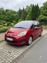 Citroën Citroen C4 Picasso - 1.6 THP  Automatik ... - Citroën C4 Picasso in Essen