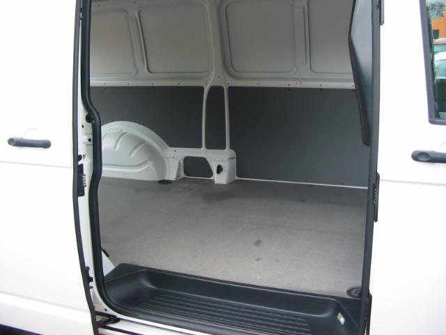 Volkswagen T6.i Abt e-Transporter DSG Lang