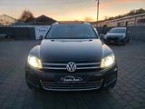 Volkswagen Touareg V6 TDI BMT Edition X *AHK*Standheizung*+ - Volkswagen Touareg: Edition X