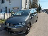 Volkswagen Sharan 2.0 TDI SCR DSG BMT JOIN JOIN - Volkswagen Sharan JOIN mit Diesel-Antrieb