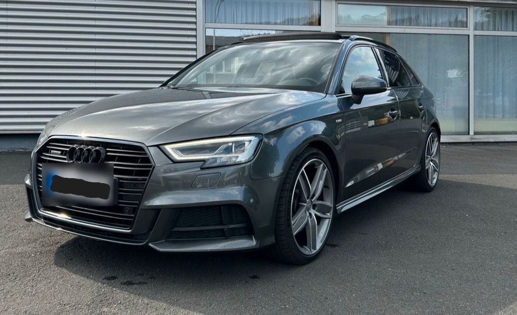 Image of Audi A3