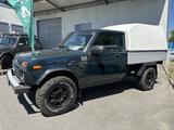 Lada Niva 1.7 i 4x4 Pritsche Offroad mit Aufbaubox - gebrauchte Lada Niva aus dem Jahr 2019