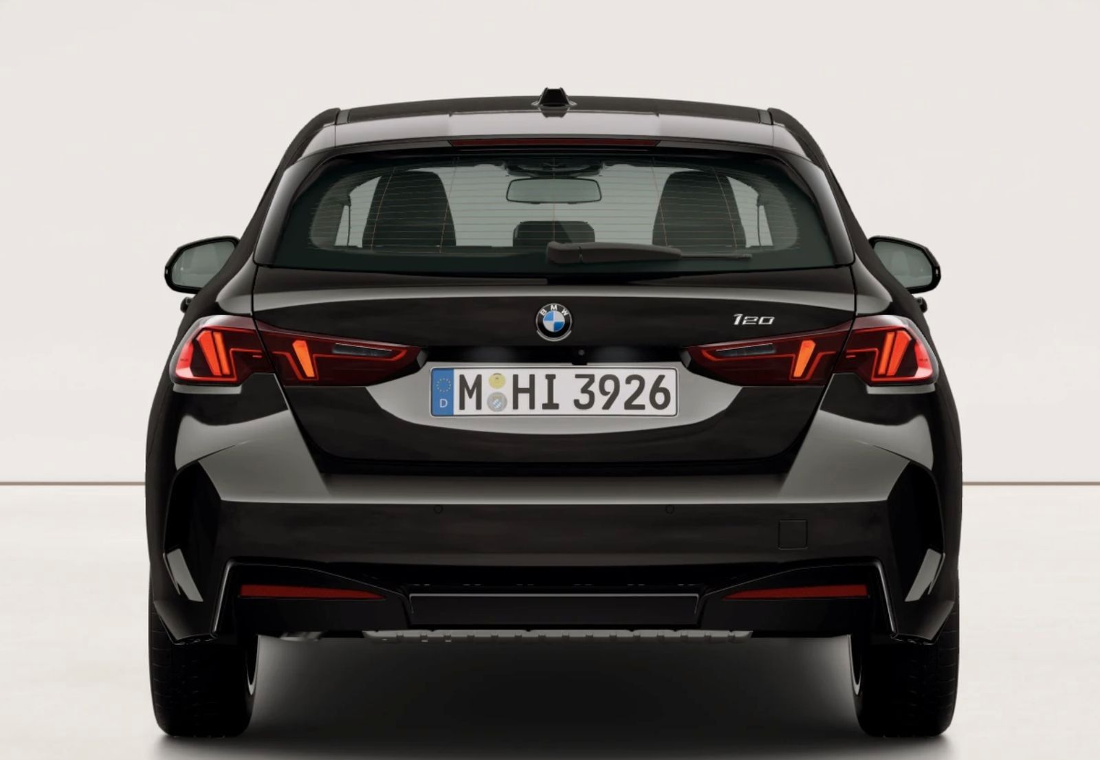 BMW 120 - Bild 6