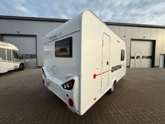 Sterckeman Easy Comfort 420 CP*2026*2.10m Breit*