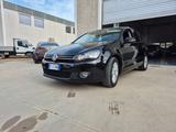 Volkswagen Golf 2.0 TDI 110CV DPF 5p. Trendline - Volkswagen Golf aus 2009: TDI