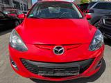 Mazda 2 Lim. 1.3  Active - Mazda 2 mit 3 Türen