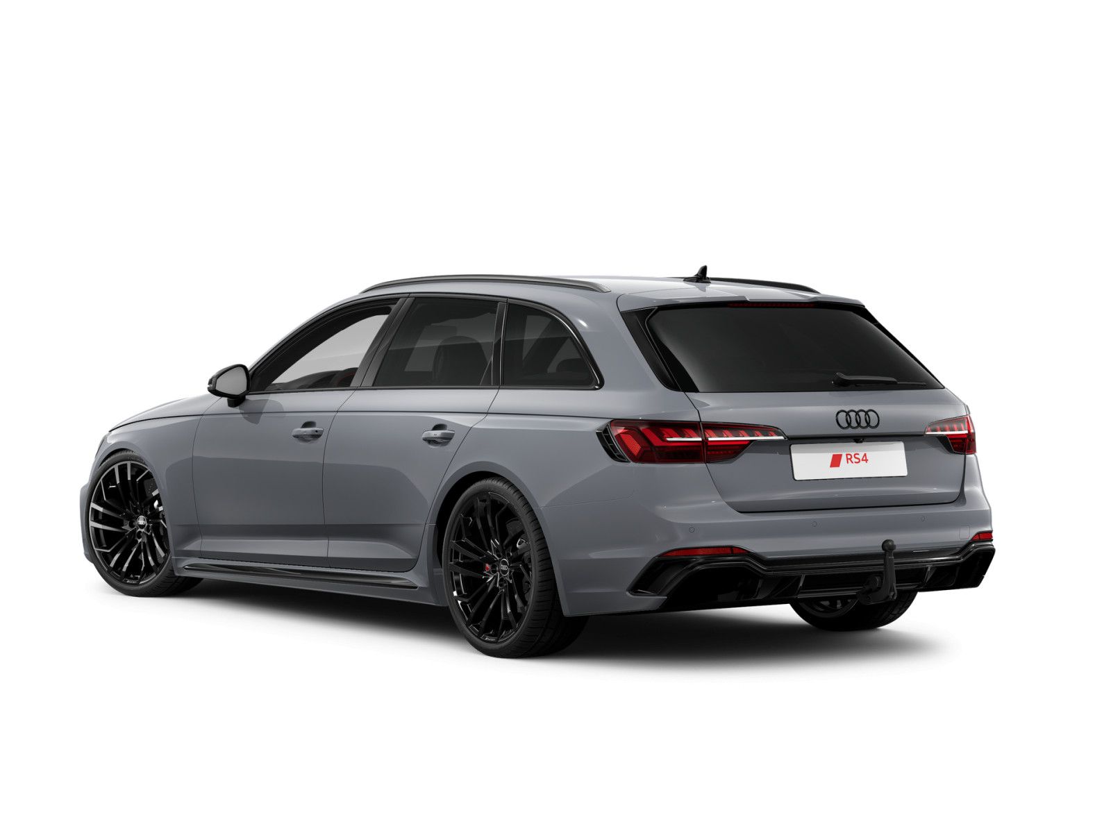 Audi RS4 - Bild 6