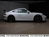 Porsche 911 991.2 4.0 GT3 *Clubsport*Erstlack*Hintera... - Porsche Gebrauchtwagen 911 911er
