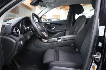 Mercedes GLC 300 - 9