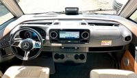 Carthago chic e-line I 51 QB -2x Klima -Leder (7/20)