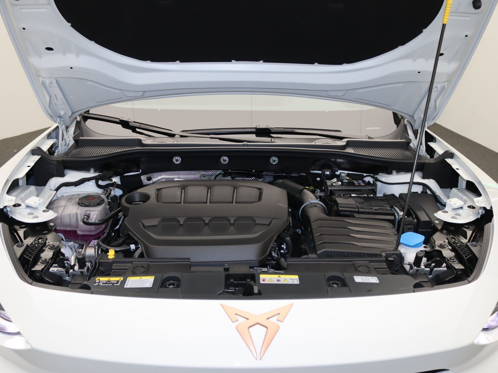 Cupra Formentor - Bild 16